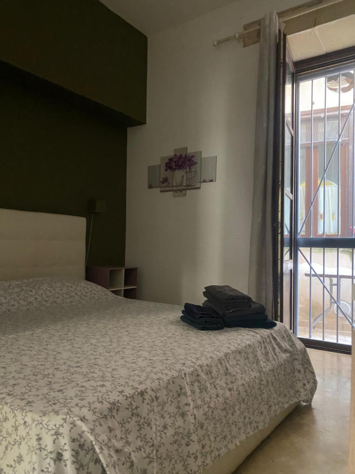 Maniace 80 Appartement Syracuse